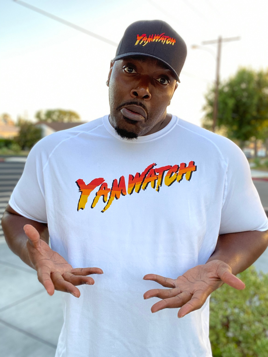 Big Jah