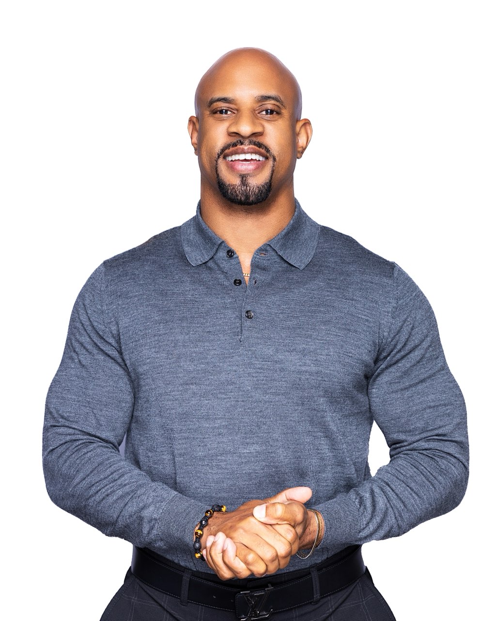 Jeremy Anderson
