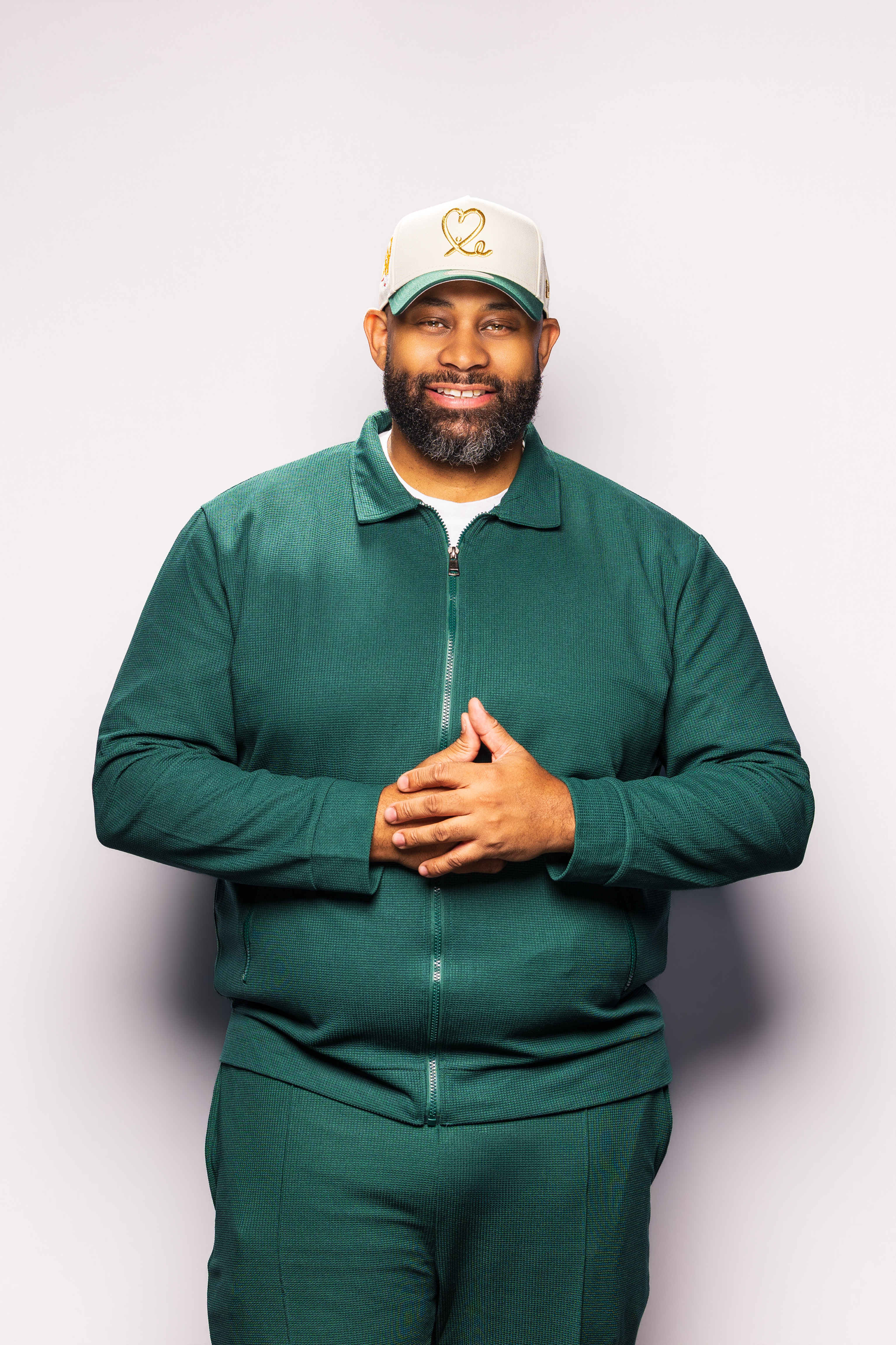 Mike Moss