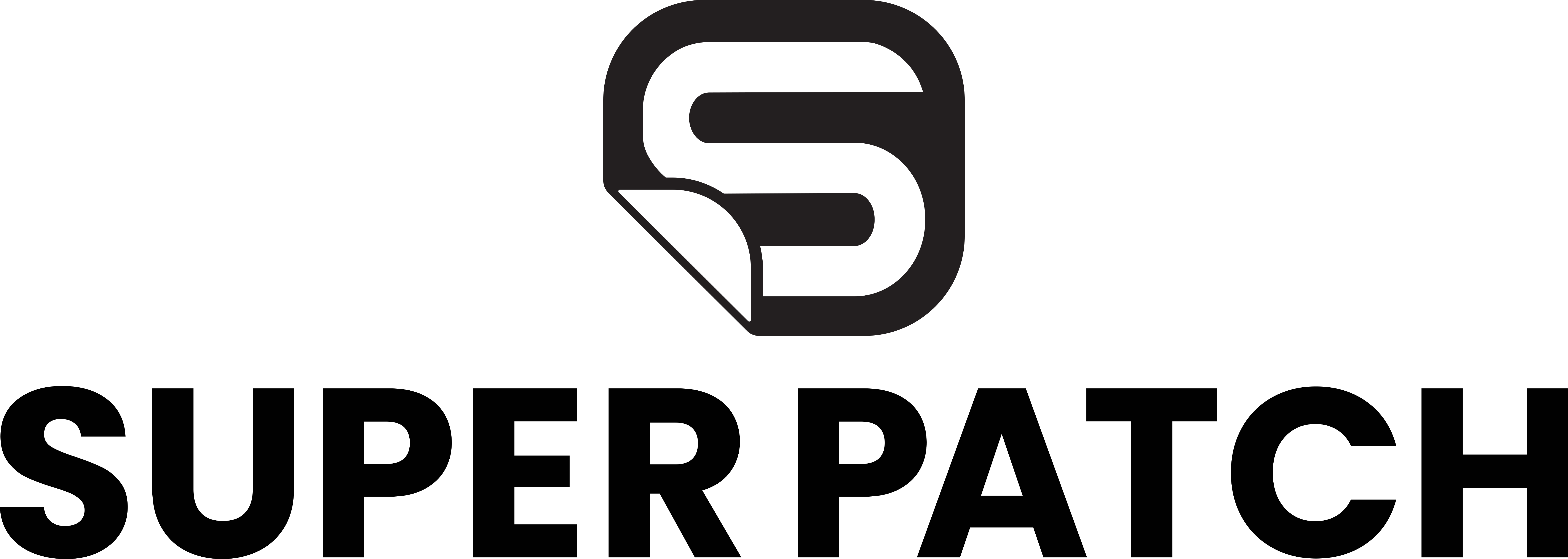 Super Patch