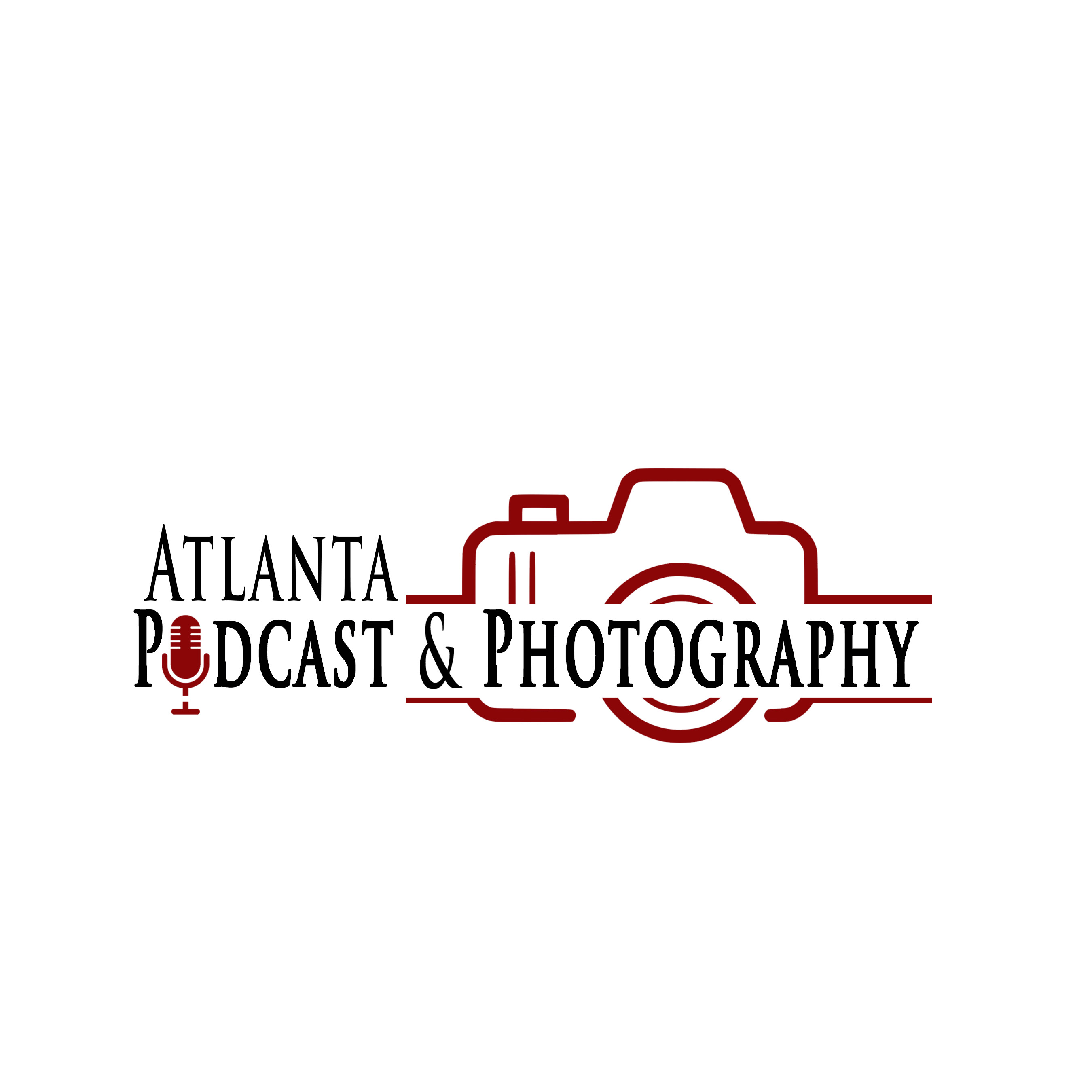 Atlanta Podcast and Photography