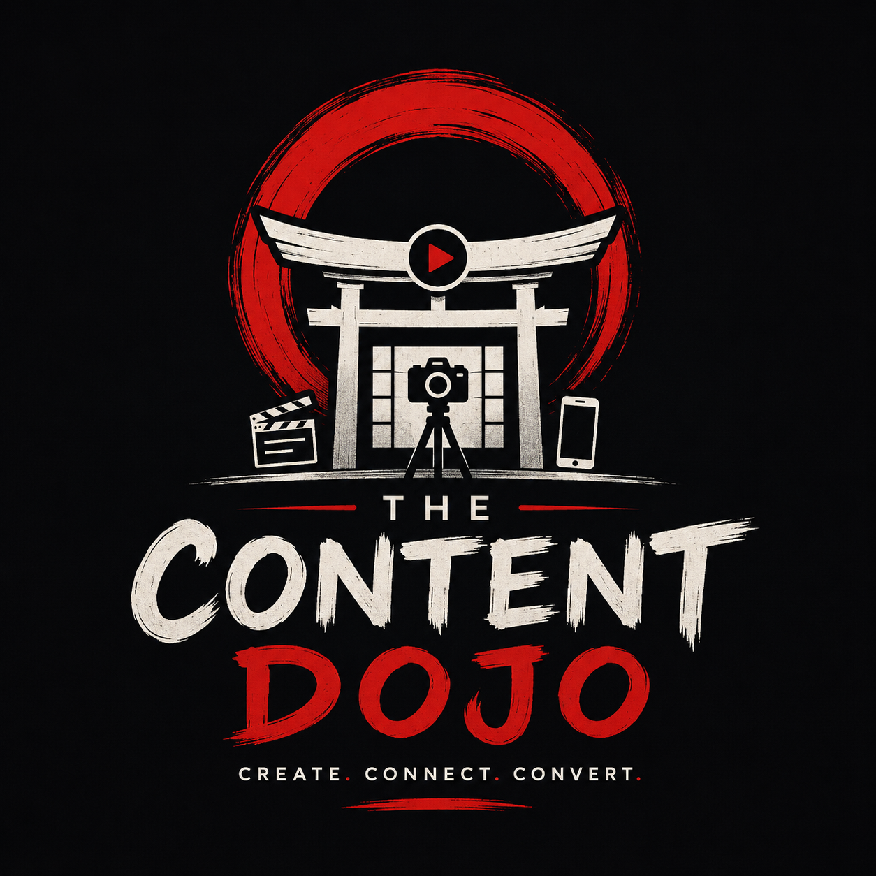 Content Dojo