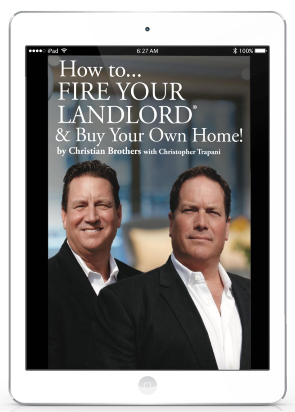 How to Fire Your Landlord and Buy Your On Home Digital Version
