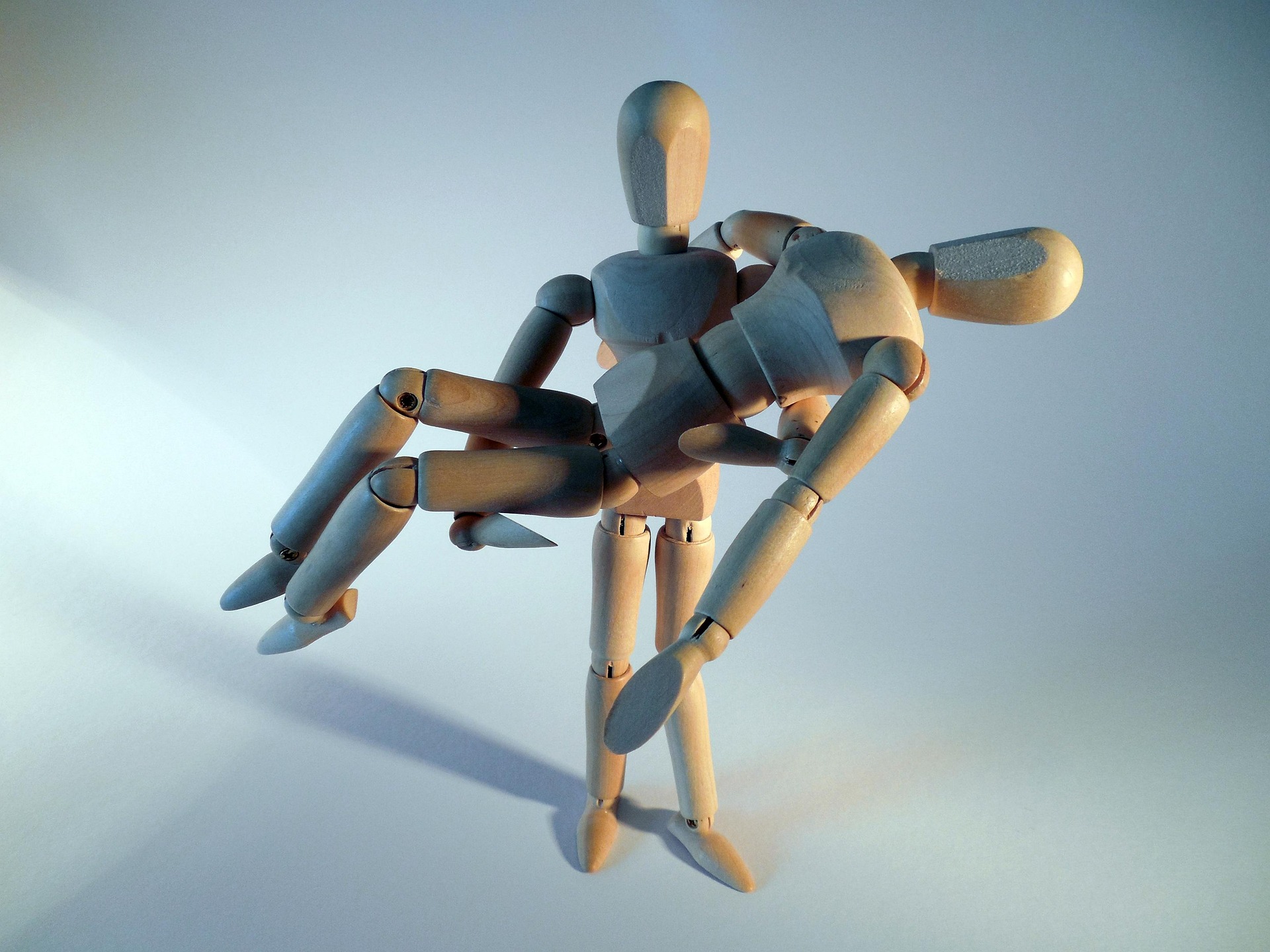 medical attention medical attention