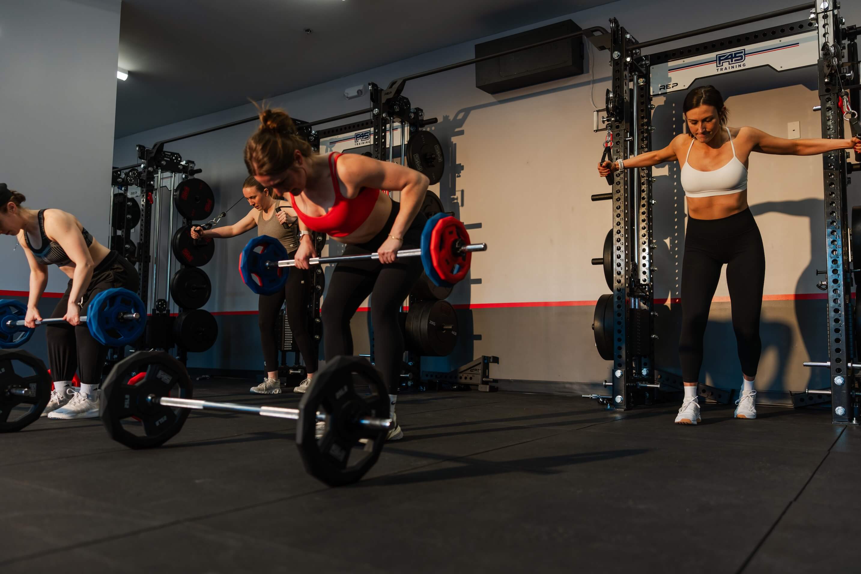 F45 Training Vienna
