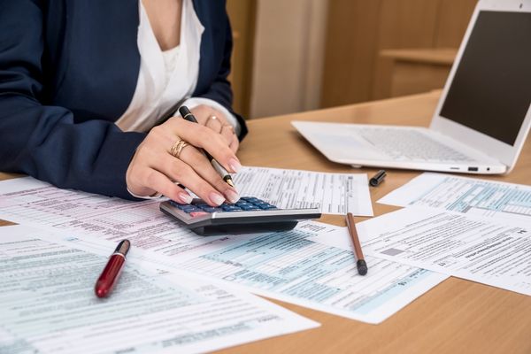 Seaside Tax Advisors — professional tax and accounting services in Seabrook, TX
