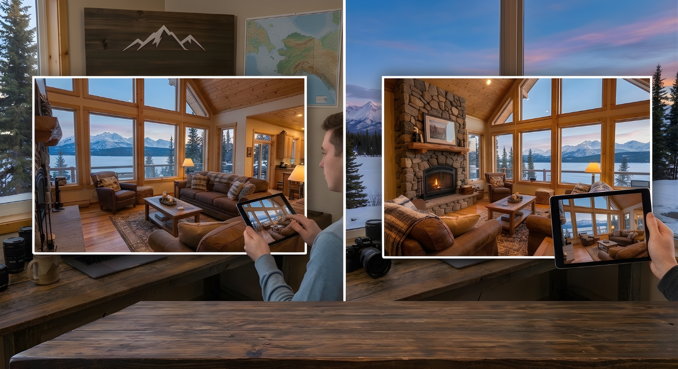 Real Estate Photography