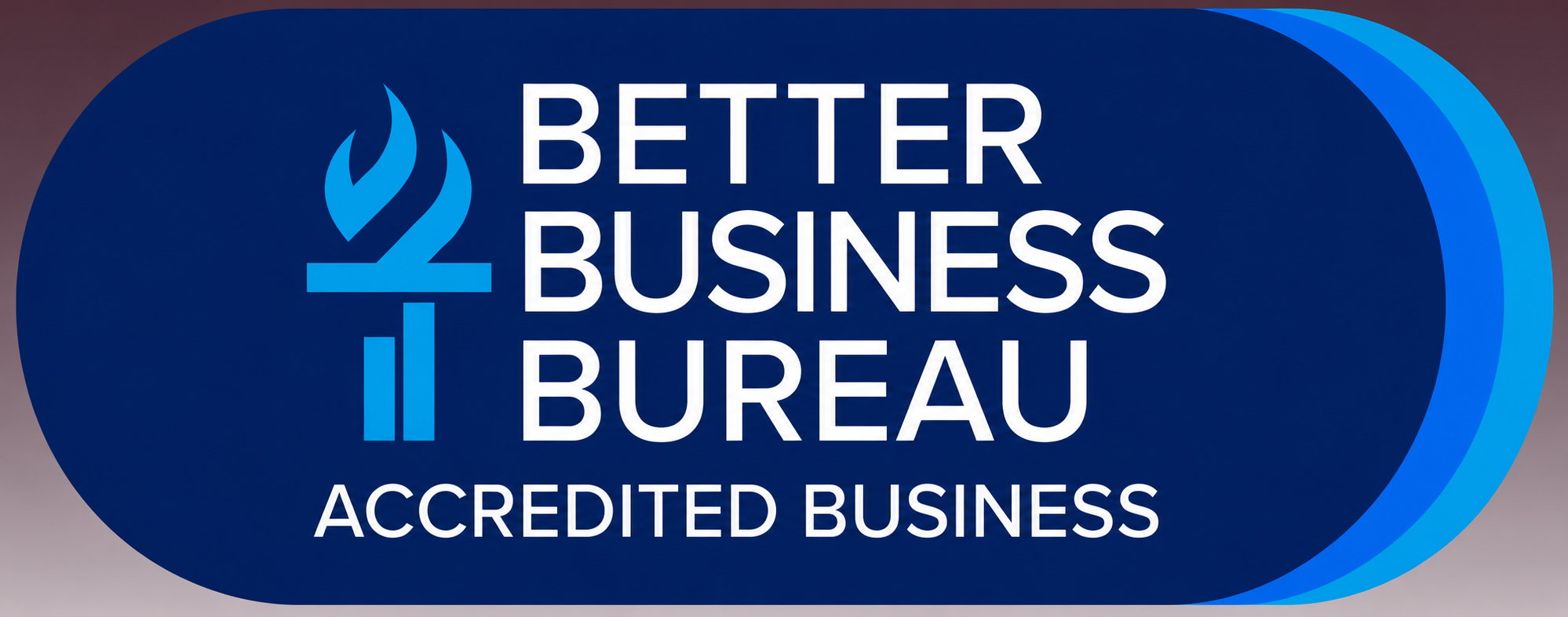 BBB Accredited Business - E&S Pressure Washing