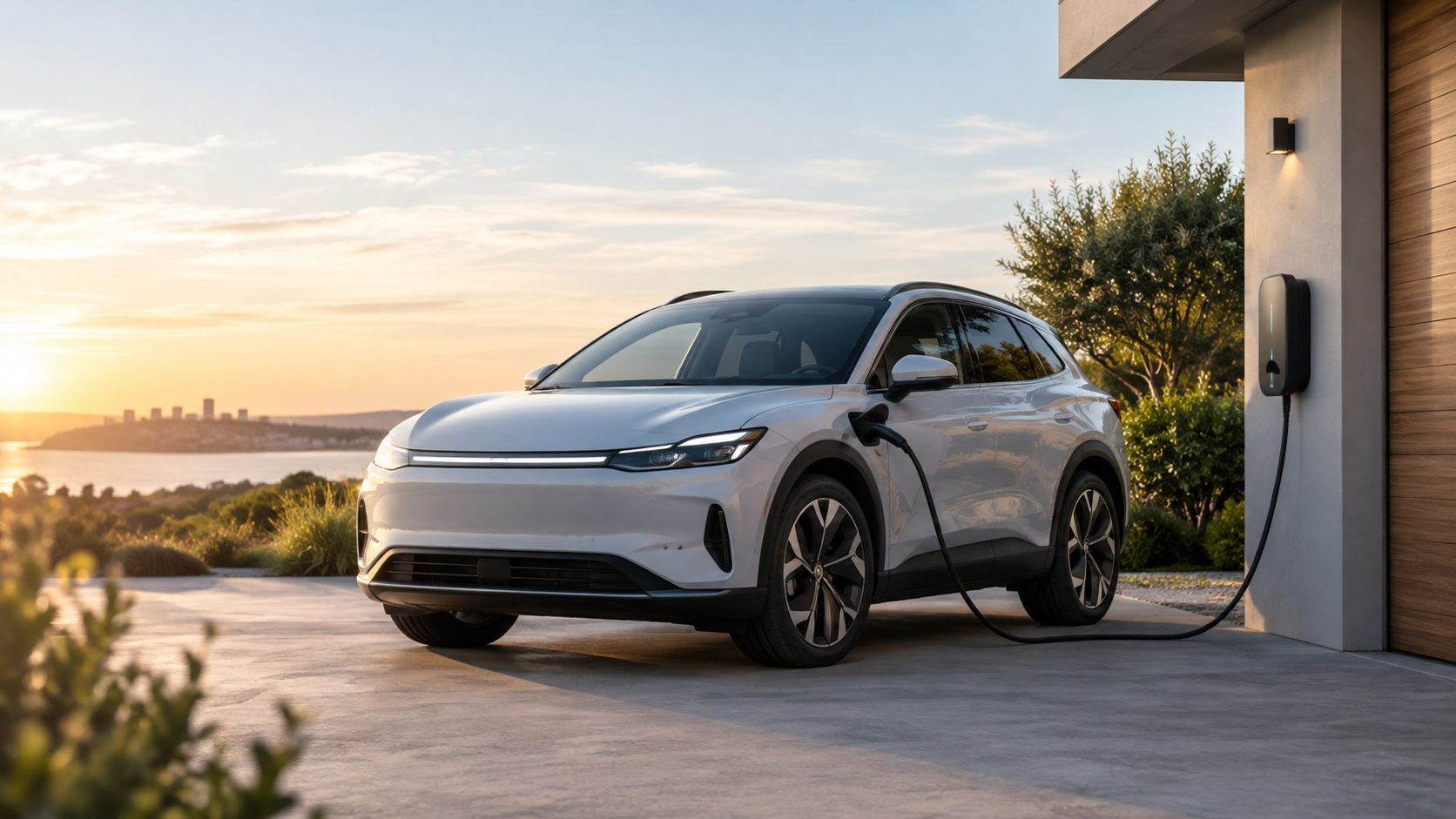 Finance your next car with Efficient Finance