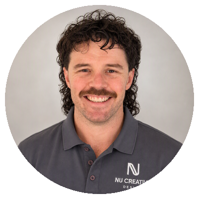 Andrew Neilsen, Director, Off Site Logic
