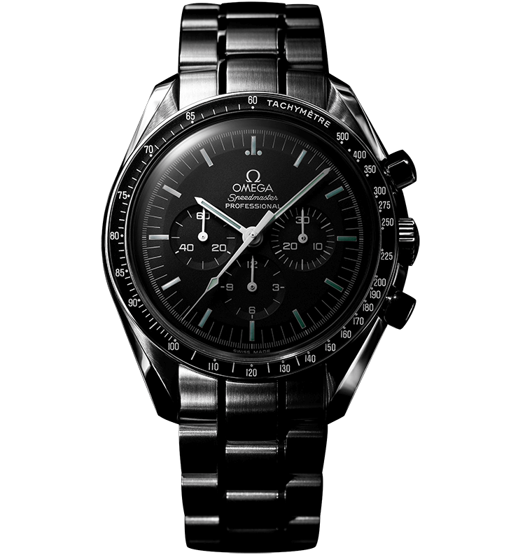 Omega Speedmaster chronograph