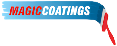 Magic Coatings Logo