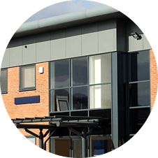 Commercial roofing in Warner Robins