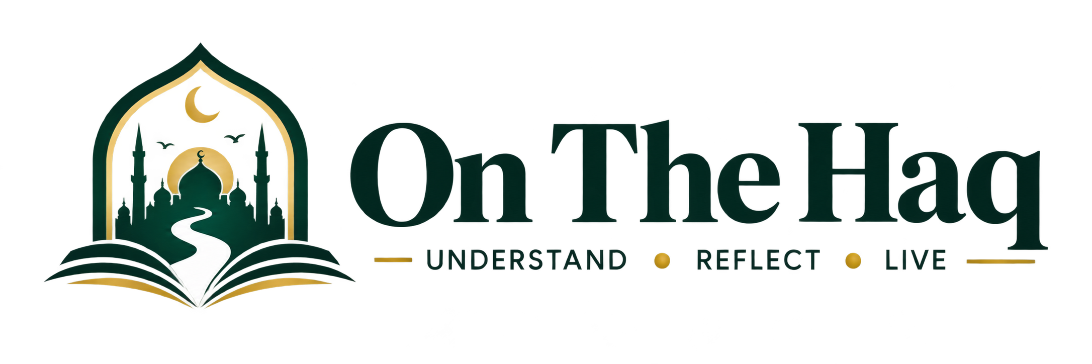 On The Haq — Understand. Reflect. Live.