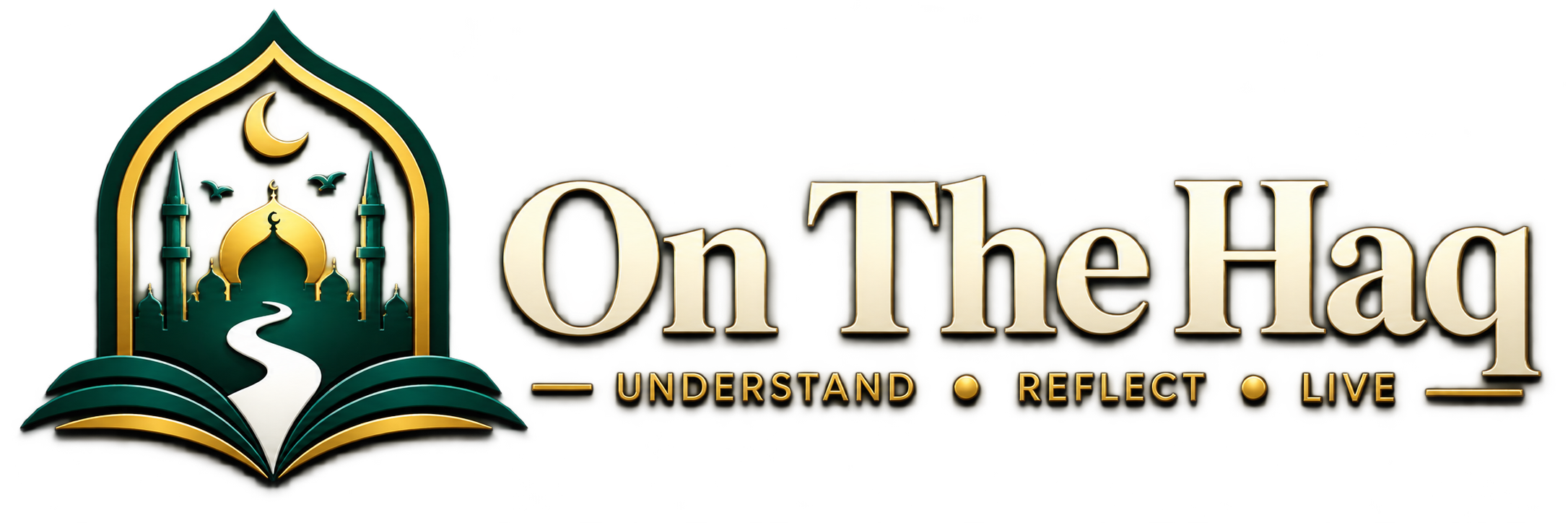On The Haq — Understand. Reflect. Live.