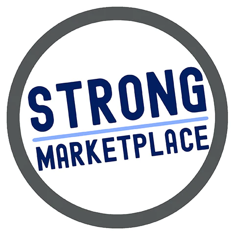 Strong Blockchain | USA Made verification