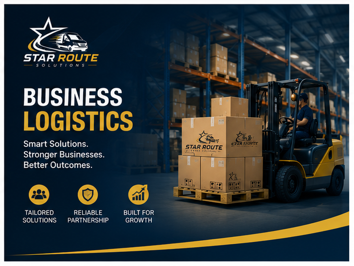 Same-day delivery operations hub