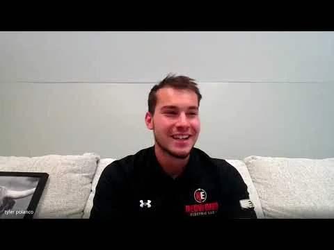 Tyler Polanco client interview