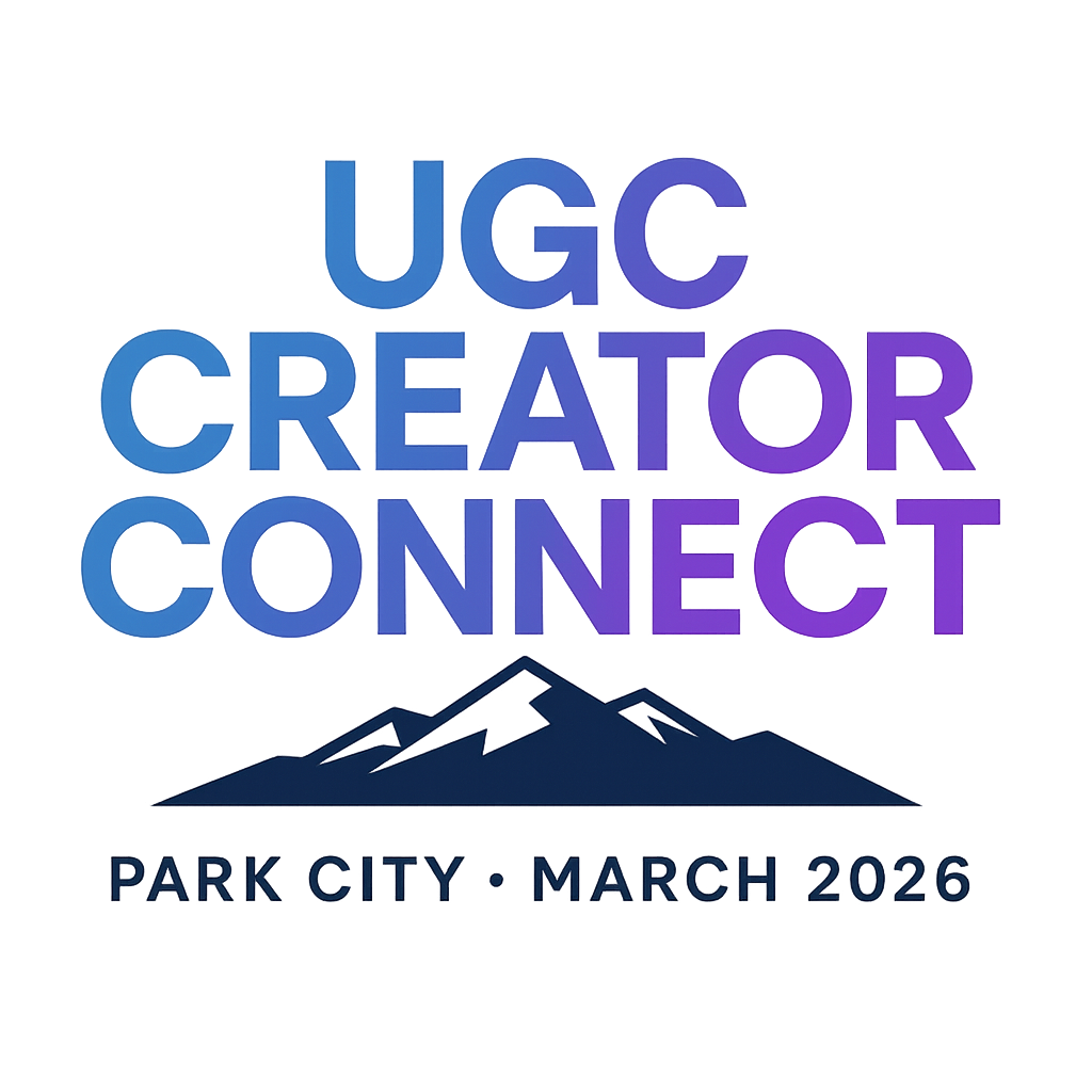 Lumen Collective event logo lockup