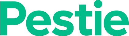 Pestie logo