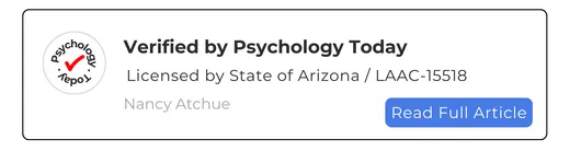 At the Crossroads Therapy - Psychology Today Profile