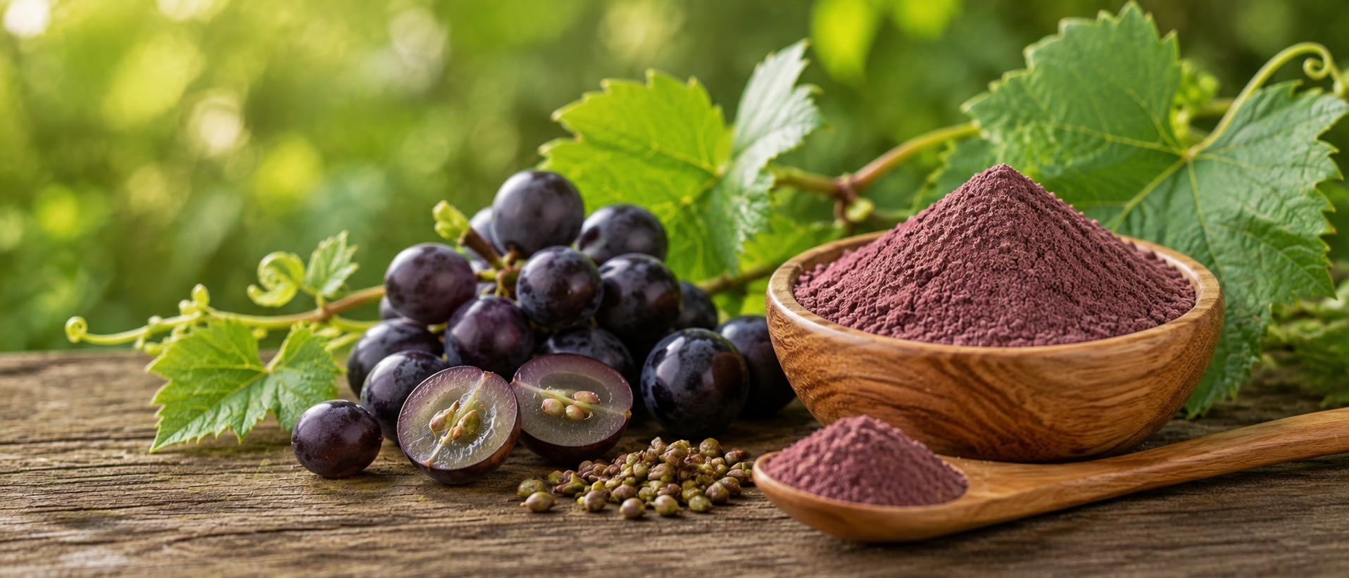 Grapeseed Extract