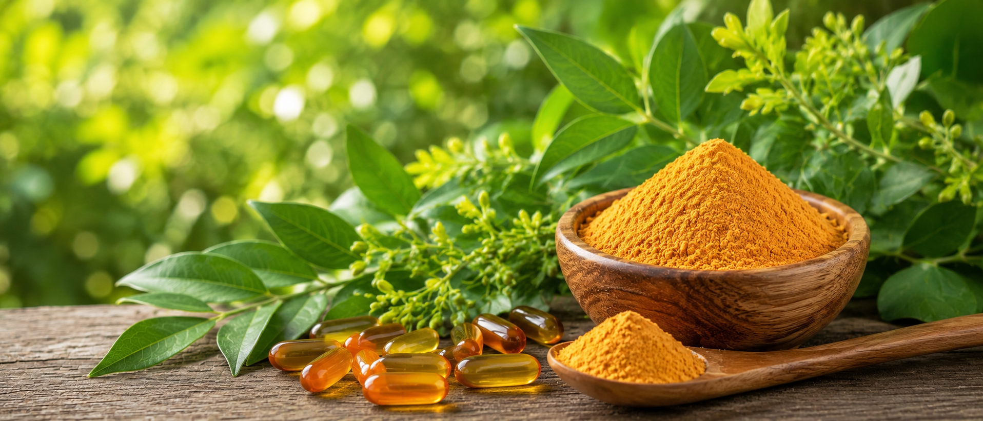 Coenzyme Q10 (CoQ10)