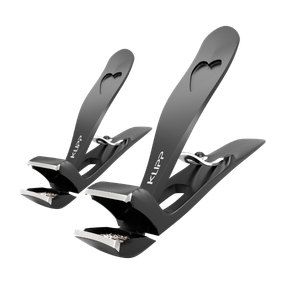 Buy 1 Get 1 Free KLIPP Ergonomic Nail Clippers