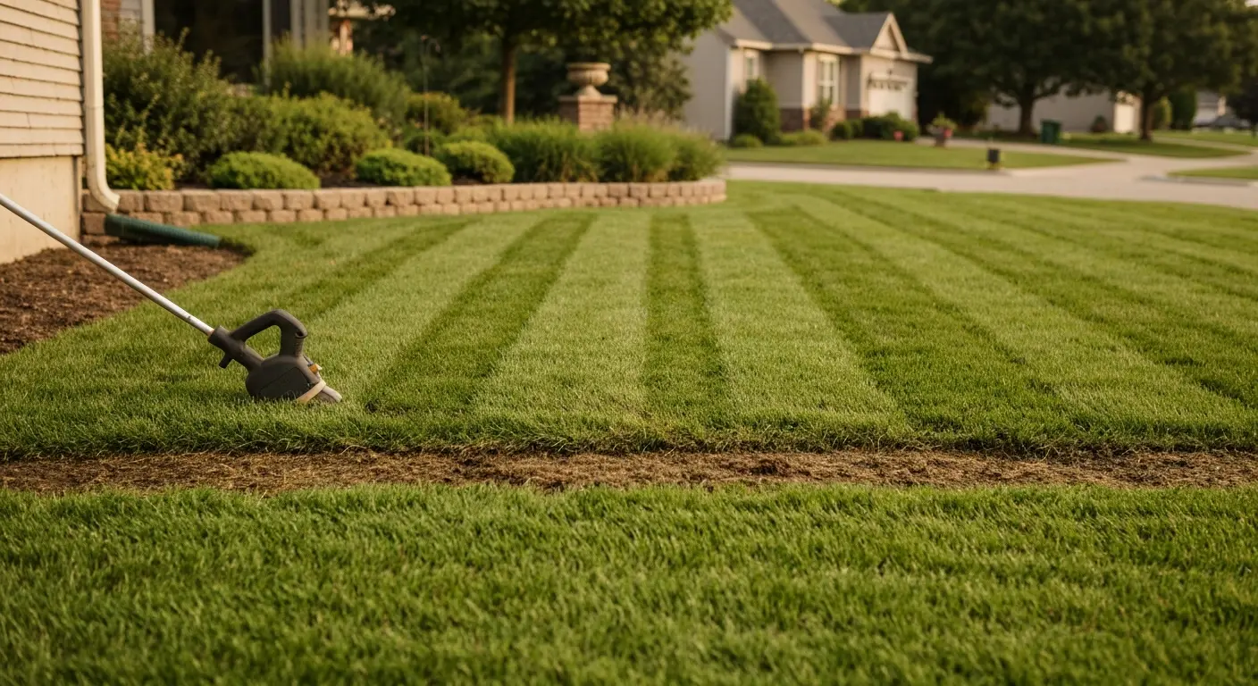 Weed control treatment