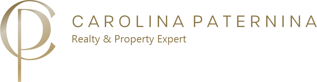 Carolina Paternina · Realty & Property Expert