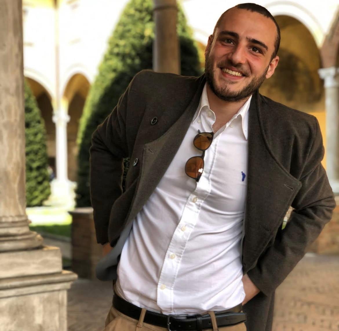 Dario Vita