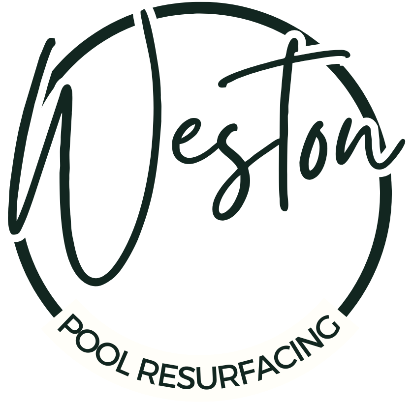 Weston Pool Resurfacing