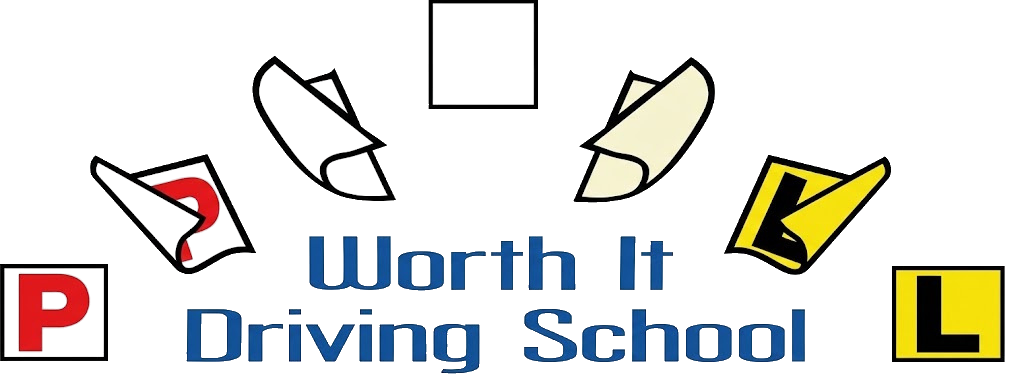 Worth it driving school