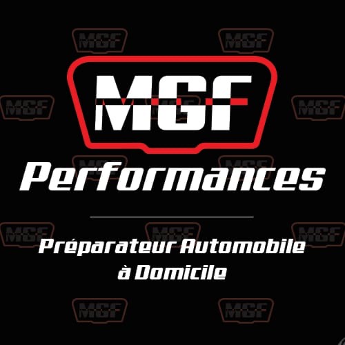 reprogrammation moteur Digoin / reprogrammation moteur Paray-le-Monial / préparation automobile Saône-et-Loire / reprogrammation moteur Saône-et-Loire / optimisation moteur / préparation moteur / MGF Performance / performance automobile