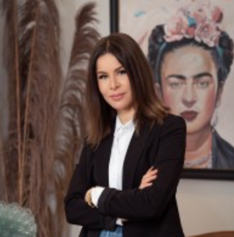 <p><strong>1-day Training with Dr. Rebecka Gardell</strong></p>