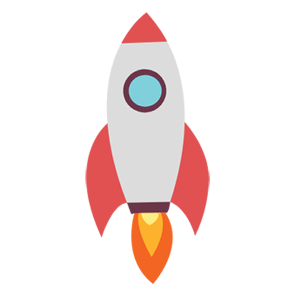 Rocket Icon