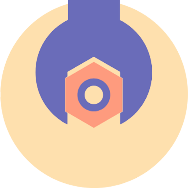Wrench Icon