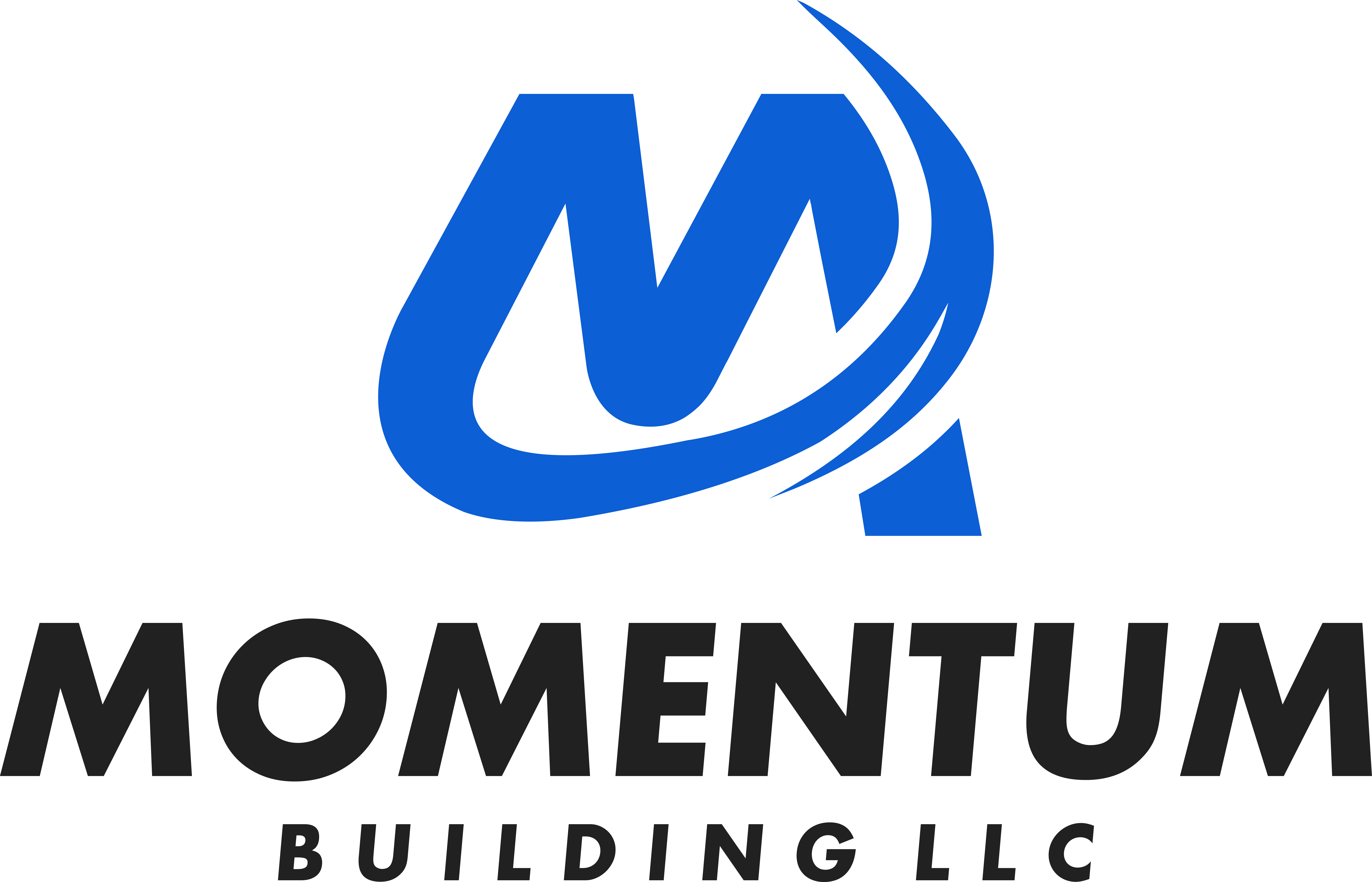 Momentum Building LLC
