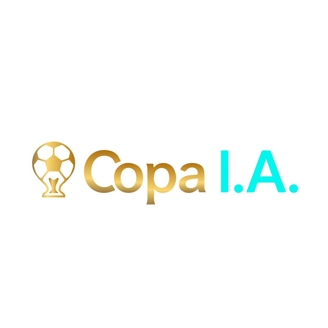Copa IA Logo