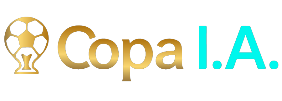 Logo Copa IA