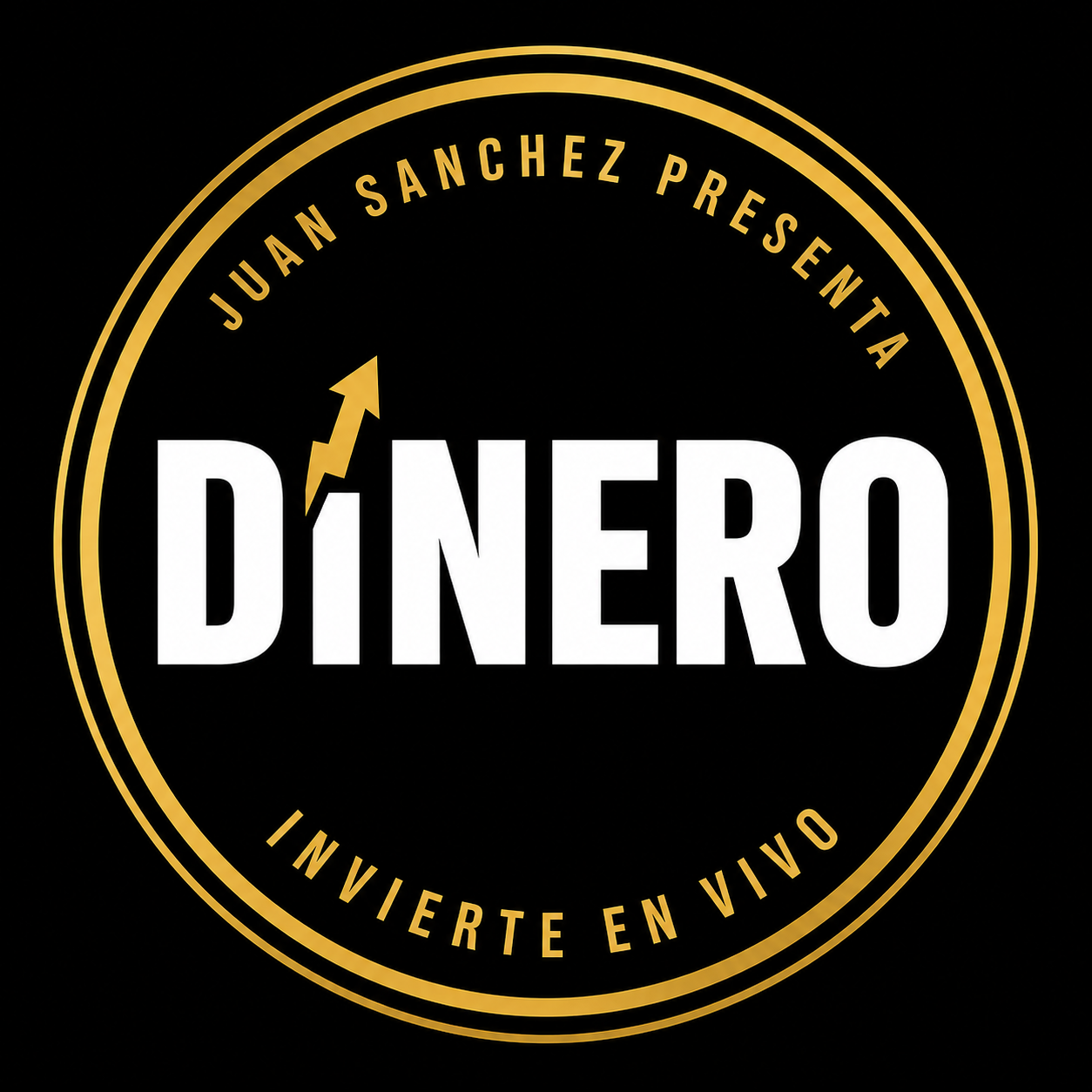 DINERO — Juan Sánchez presenta
