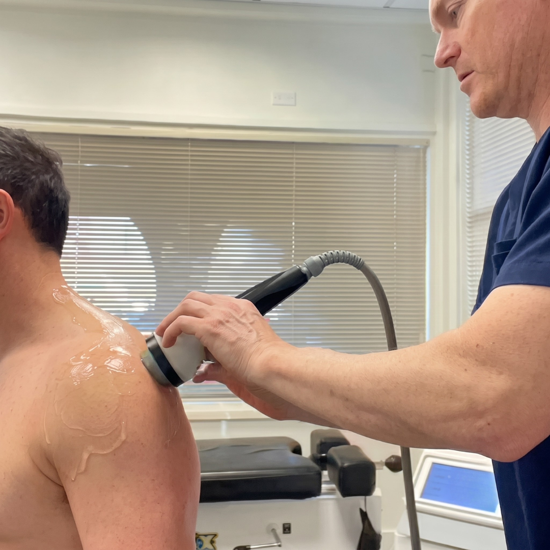 Chiropractic care at Cantrell Chiropractic