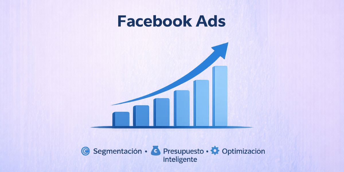Facebook Ads Segmentacion