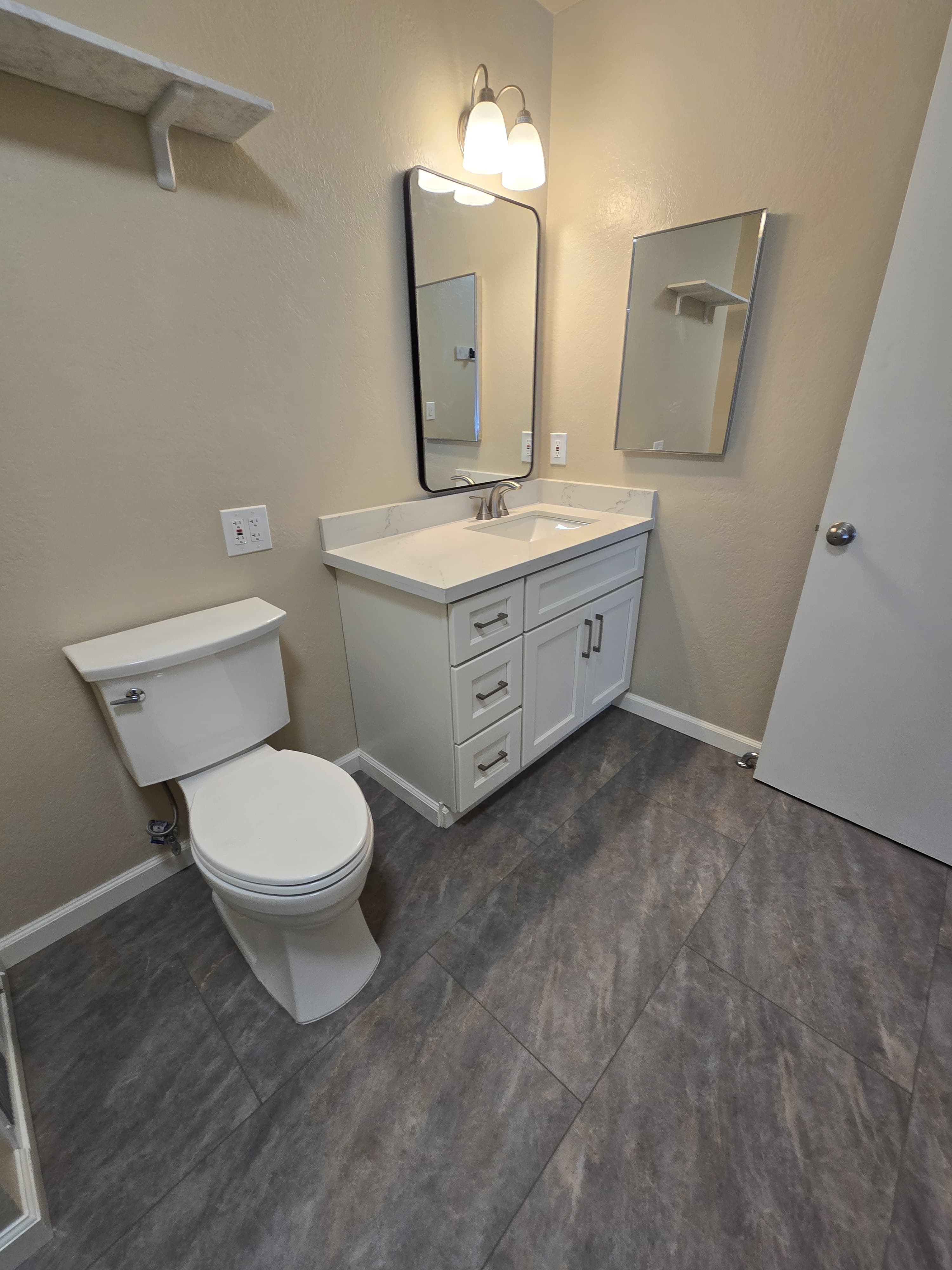 Shelby Unit and Duct Replacement