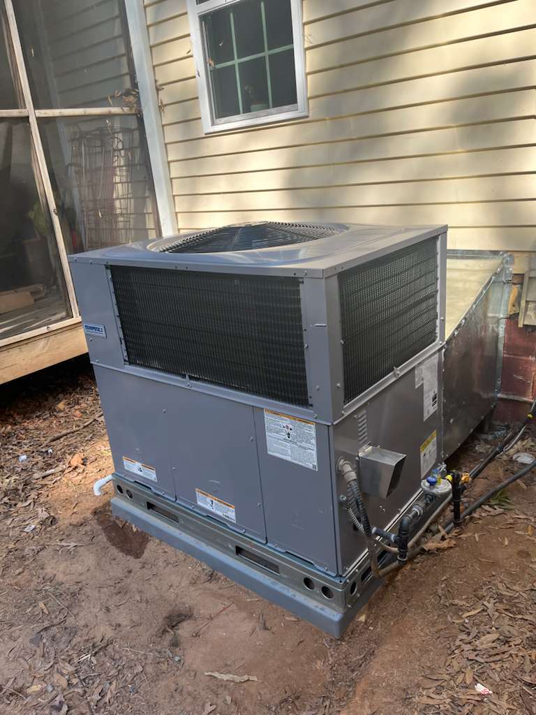 Preventative Maintenance Charlotte