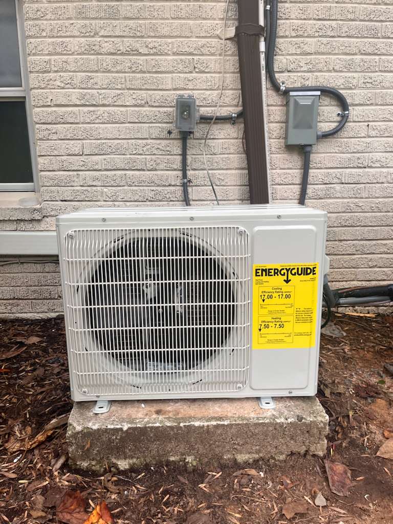 Propane Gas Services Charlotte