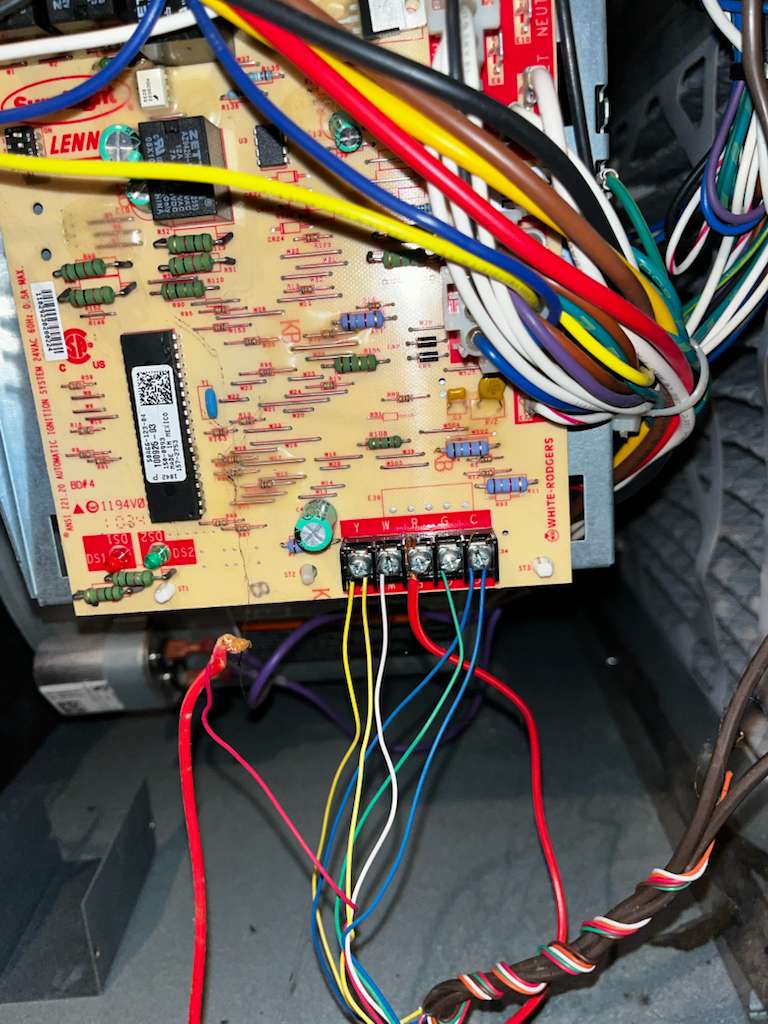 Natural Gas Services Charlotte