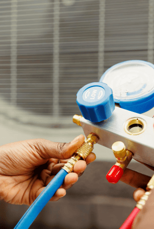 Unit and Duct Replacement in Charlotte