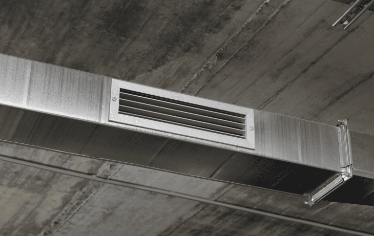  Unit and Duct Replacement