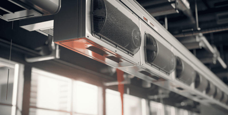 Mooresville New Installation